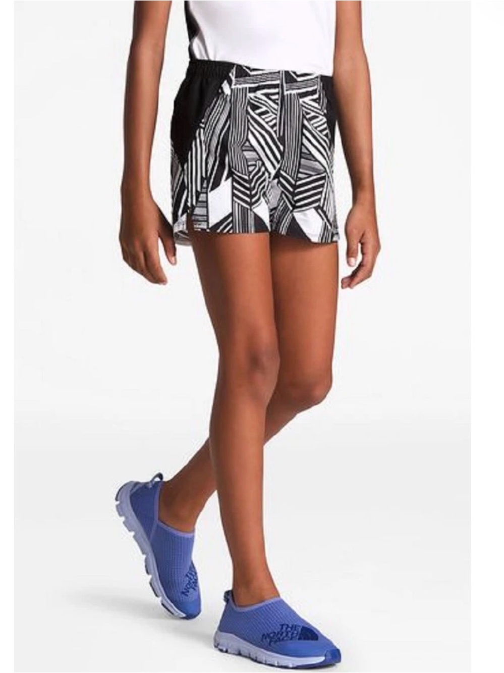 The North Face Bold Prints for Big Adventures 🏃♀️ Size Large 14/16